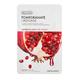 The Face Shop Real Nature Pomegranate Grenade Face Mask 20gm - Sheet Masks