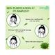 Everyuth Naturals Purifying Neem Facewash 150 gm - Face Wash & Cleansers