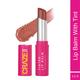 Swiss Beauty Craze Tinted Lip Balm Marshmallow 3.2 gm - Lip Balms