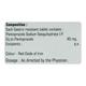 PANBASE 40 Tablet 10's - Ulcer/Reflux/Flatulence-Aaa
