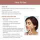 Flawless Finishing Touch Contour Facial Roller & Massager - Hair Removal Accessories