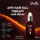 Globus Naturals Anti Hair Fall Therapy Hair Serum 50 ml - Hair Serums