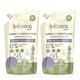 Koparo Clean Fabric Conditioner Refill Pack (Pack of 2 x 750 ml) - Lavender, Lilac & Bergamot - Others