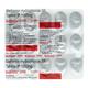 CONFIRMIN 1000 Tablet 15's - Diabetes-Ant