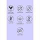 MyGlamm Super Foods Blueberry & Kakadu Plum Sleeping Mask 50 gm - Masks & Peels
