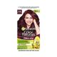 Garnier Color Naturals Creme hair color, Shade 3.16 Burgundy 70ml + 60gm 1's - Crème