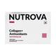NUTROVA COLLAGEN + ANTIOXIDANTS WATERMELON Sachet 30's - Supplements-Vam