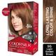 Revlon Colorsilk Beautiful Hair Color with Keratin - Light Golden Brown 5gm 1's - Crème