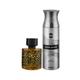 Maryaj Wild Speed EDP Citrus Spicy Perfume And Ajmal Silver Shade Homme Deodorant Citrus Woody Fragrance 300 ml - Men Perfumes (Edt/Edp)