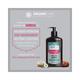Arganicare Revitalizing Organic Argan Oil and Collagen Shampoo 400 ml - Shampoos