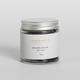 Tvachamrit Handcrafted Skincare Activated Charcoal Body Scrub 100 gm - Scrubs & Exfoliants