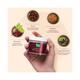 Mother Sparsh Rose & Beetroot Exfoliating Face Scrub, Enriched With Skin Soothing Oils 75 gm - Scrubs & Exfoliants