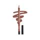 Swiss Beauty Bold Matt Lip Liner Shade-Choco Nude 1.6 gm - Lip Liners