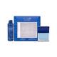 Guess Seductive Homme Blue Set (Eau De Toilette 50Ml + Body Spray 170G) 1's - Makeup Kits & Sets