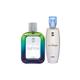 Ajmal Bastion EDP Woody Aromatic Perfume And Raindrops EDP Floral Chypre Perfume 150 ml - Perfumes (Edt/Edp)