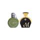 Maryaj Direction West EDP Green Spicy Perfume And Maryaj M For Her EDP Fruity Floral Perfume 190 ml - Perfumes (Edt/Edp)