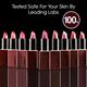 Insight Cosmetics Prime Matte Lipstick - Mojito 3.8 gm - Lipsticks