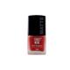 Streetwear Nail Enamel (Matte) - Just Red 8 Ml - Nail Polish