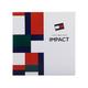 Tommy Hilfiger Impact Gift Set (Eau De Toilette 50ml + Body Wash 100ml) 1's - Men Perfumes (Edt/Edp)