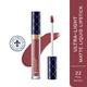 Pilgrim The French Collection Oh So Creme Liquid Lipstick - Pink Amour 3.5 ml - Liquid Lipsticks