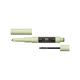 Pixi Natural Brow Duo Soft Black 0.2gm & 2.5ml 1's - Eyebrow Pencils & Enhancers