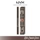 NYX Professional Makeup Epic Smoke Angled Liner and Blender - Mocha Match 0.17 gm - Eyeliners