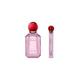 Chopard Happy Chopard Felicia Roses Set (Eau de Parfum 100ml + 10ml) 110 ml - Perfumes (Edt/Edp)
