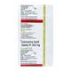 CUXIM 250 Tablet 10's - Bacterial Infections-Cep