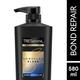 New Tresemme Bond Strength Keratin Repair Protine Bond Plex Hair Strength Salon Quality Shampoo 580ml - Shampoos