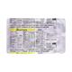 SHELCAL JOINTS NEW Tablet 10's - Supplements-Cal