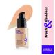 Blue Heaven Fresh & Flawless Hydrating Skin Tint Vanilla 28 ml - Foundation