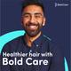 Bold Care Minioxidil Hair Growth Treatment Oil 60 ml - Hair Treatment