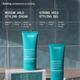 Arata Natural Hair Styling Combo 50ml - Hair Gels & Waxes
