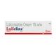 Luliclinz Cream 30gm - Fungal Infections-Taa