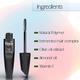 Ktein 100% Natural Plant Based Hair Styling Stick-Hair Finishing Stick, Baby Hair Gel, Small Broken Hair Finishing Cream, Non-Greasy and Non-Styling 12 ml - Hair Dryers
