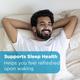 Healthyr-U Relax & Restore Tablet 60's - Calcium And Minerals