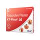 KT PLAST 30 Plaster 1's - General-P