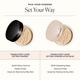Laura Mercier Translucent Loose Setting Powder Ultra-Blur Mini - Translucent 6 gm - Loose Powder