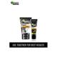Garnier Men PowerWhite Anti-Pollution Brightening Moisturiser 20 gm - Face Moisturizers