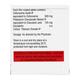 Ceroxim XP 625mg Tablet 6'S - Bacterial Infections-Cep
