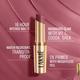 Lakme 9to5 Powerplay Priming Matte Lipstick, Lasts 16hrs, Mauve Matter, 3.6 gm - Lipsticks