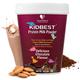 HealthBest Kidbest Protein Milk Powder - Delicious Chocolate Flavour 300 gm - Multi-Vitamins