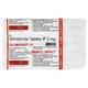 GLIMIBRIT 3 Tablet 15's - Diabetes-Ant