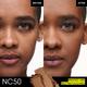 M.A.C STUDIO FIX POWDER PLUS FOUNDATION - NC50 12 g - Foundation