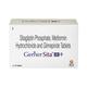 GEMER SITA IR 50/1000/1 Tablet 10's - Diabetes-Ant