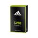 Adidas Pure Game Eau De Toilette 100 ml - Men Perfumes (Edt/Edp)