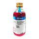 TOSSEX RASPBERRY FLAVOUR Syrup 120ml - Cough And Cold-Cou