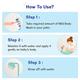 Chicco Baby Moments Mild Bodywash Protect 200 ml - Baby Body Wash