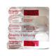 ARIGABA NT Tablet 15's - Neuropathic Pain-Dru