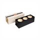 Seva Home Enchante Divine Collection Candles 3's - Candle